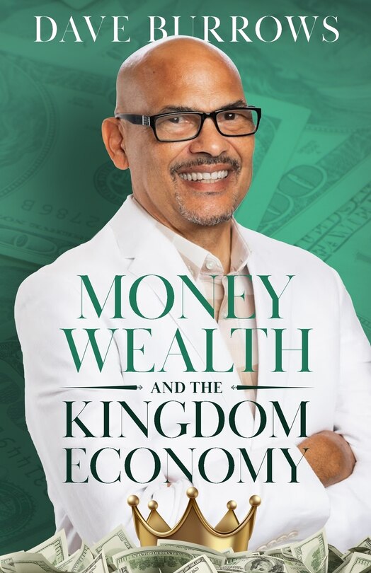 Front cover_Money Wealth and the Kingdom Economy