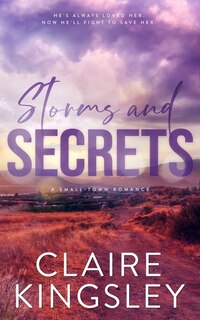 Front cover_Storms and Secrets