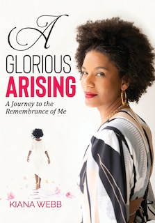 Front cover_A Glorious Arising