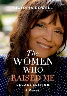 Couverture_The Women Who Raised Me