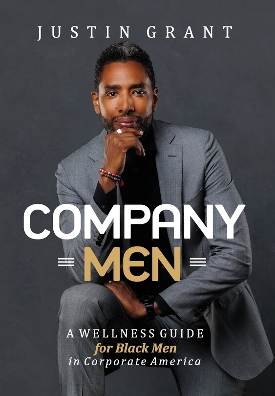 Front cover_Company Men