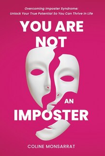 Front cover_You Are Not an Imposter