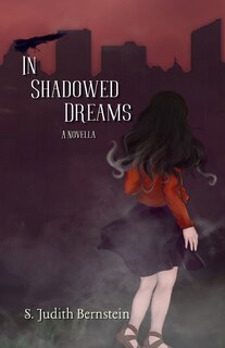 Front cover_In Shadowed Dreams