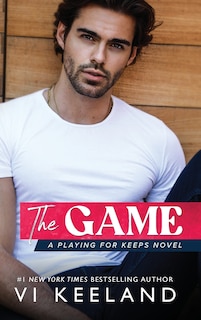 Front cover_The Game