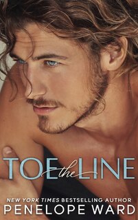 Front cover_Toe the Line