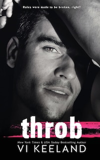 Front cover_Throb