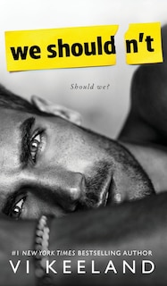 Front cover_We Shouldn't
