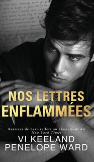 Couverture_Nos Lettres Enflammées