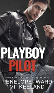 Front cover_Playboy Pilot