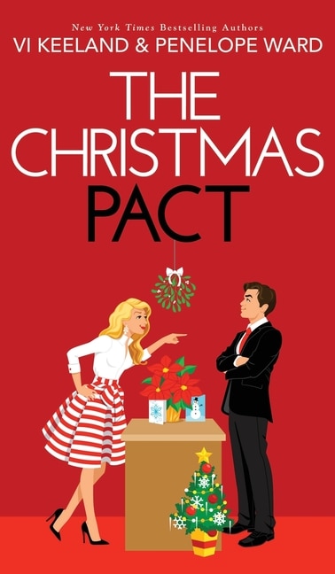 Front cover_Christmas Pact