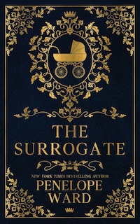 Front cover_The Surrogate