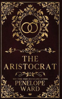 Front cover_The Aristocrat