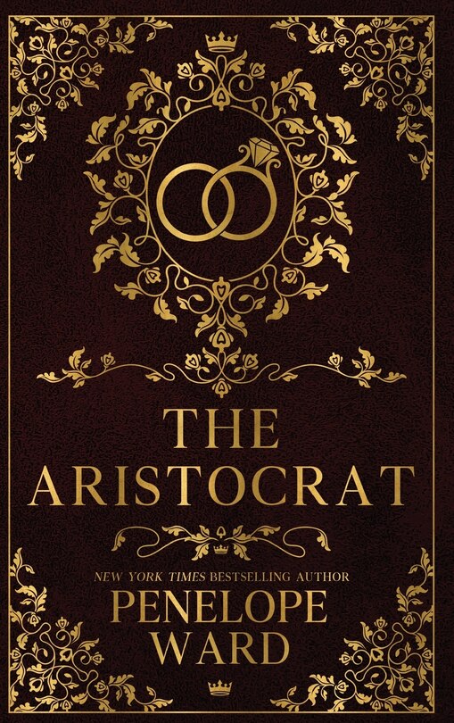 Front cover_The Aristocrat