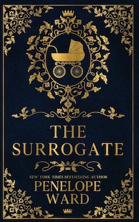 Front cover_The Surrogate