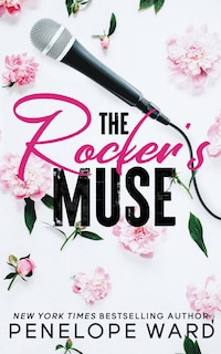 Front cover_The Rocker's Muse (Special Edition)