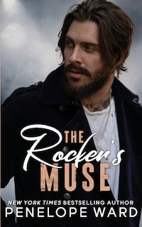 Front cover_The Rocker's Muse