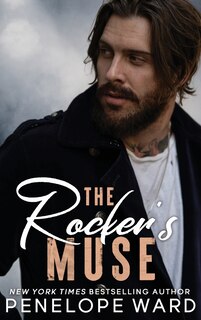 Front cover_The Rocker's Muse