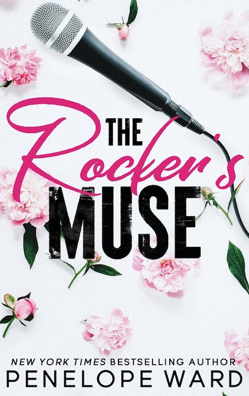 Front cover_The Rocker's Muse (Special Edition)