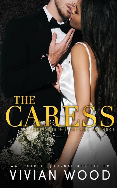 Front cover_The Caress