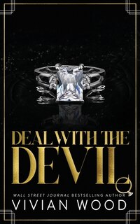 Front cover_Deal With The Devil
