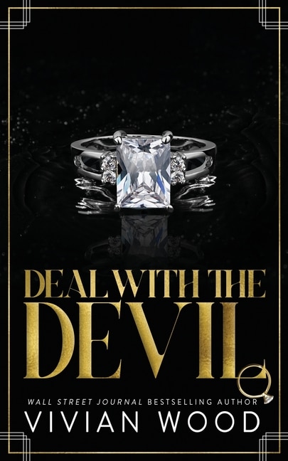 Front cover_Deal With The Devil