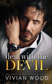 Front cover_Deal With The Devil