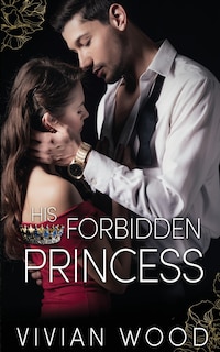 Couverture_His Forbidden Princess