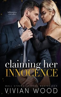 Couverture_Claiming Her Innocence