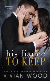 Couverture_His Fiancé To Keep