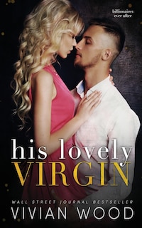 Front cover_His Lovely Virgin