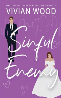 Front cover_Sinful Enemy