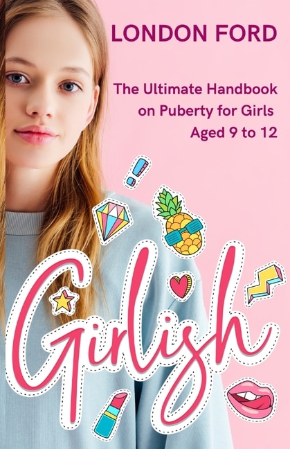 Front cover_Girlish