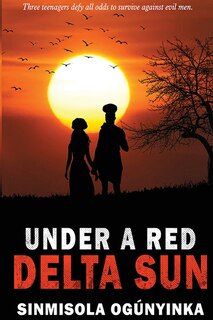 Couverture_Under A Red Delta Sun