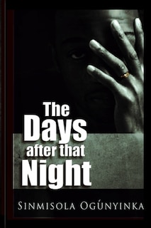 Front cover_The Days after that Night