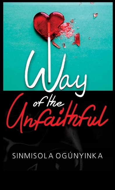 Couverture_Way of the Unfaithful