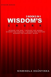 Couverture_Wisdom's Chunk - 5 Books in 1