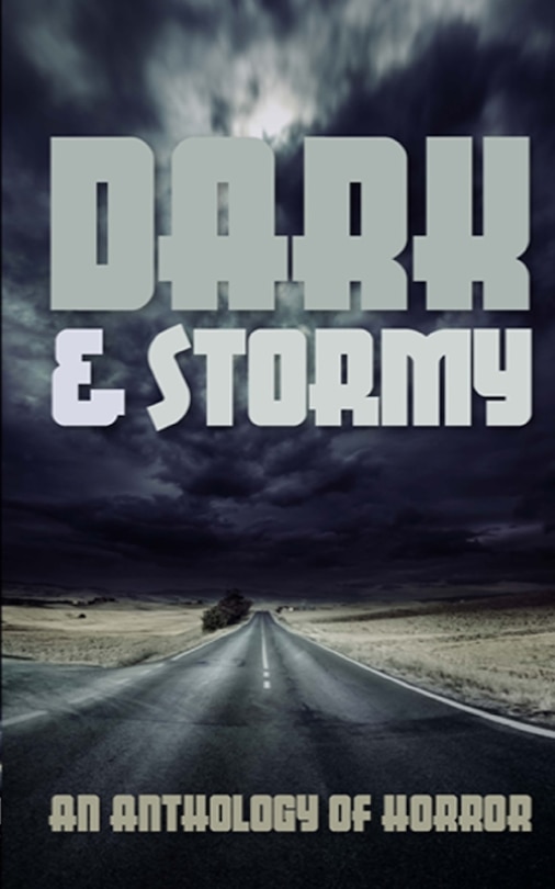 Front cover_Dark & Stormy