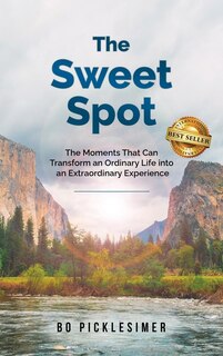 Front cover_The Sweet Spot