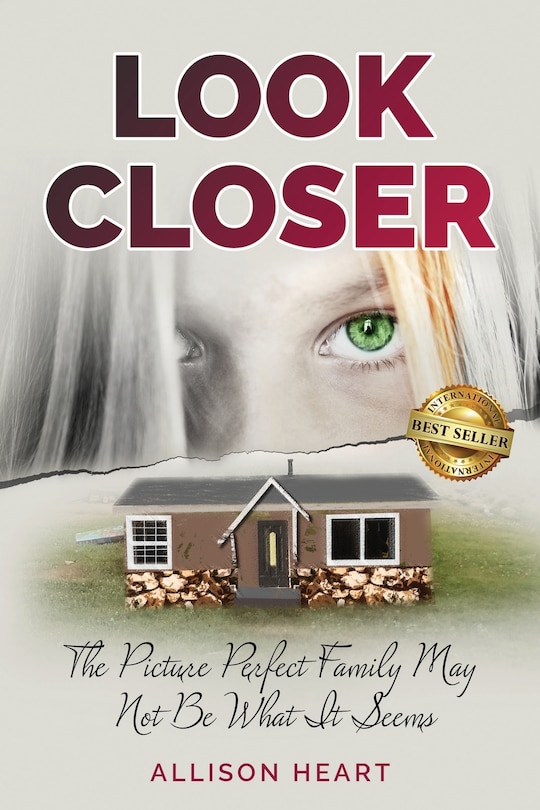 Front cover_Look Closer