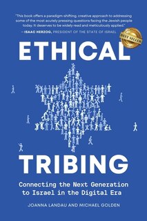 Front cover_Ethical Tribing