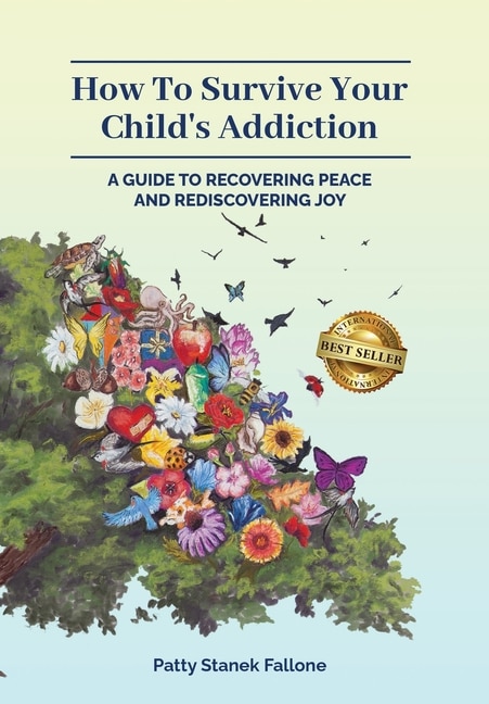Couverture_How To Survive Your Child's Addiction