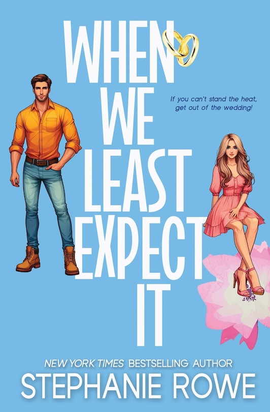 Couverture_When We Least Expect It