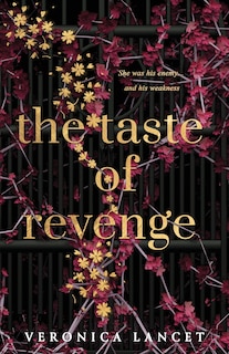 Couverture_The Taste of Revenge