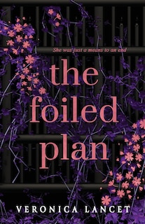 Front cover_The Foiled Plan