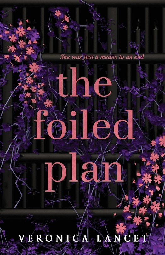 Front cover_The Foiled Plan