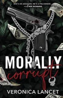 Front cover_Morally Corrupt