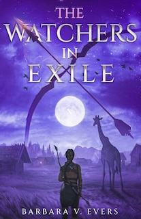 Front cover_The Watchers in Exile