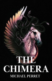 Couverture_The Chimera