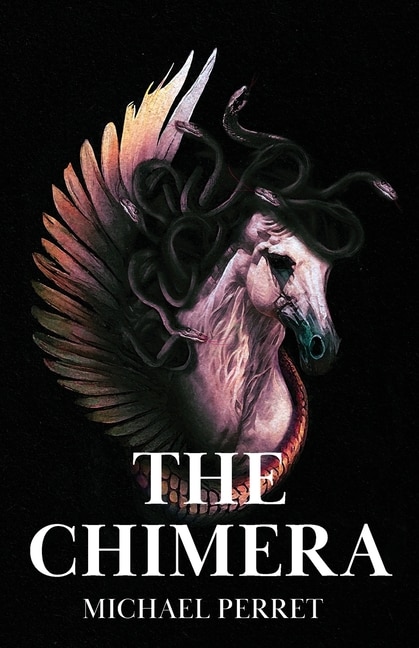 Couverture_The Chimera