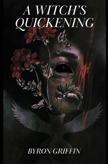 Couverture_A Witch's Quickening; Or, The Awakening of Yvette
